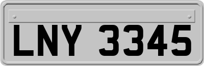 LNY3345
