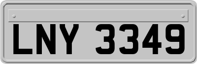 LNY3349