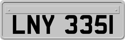 LNY3351