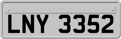 LNY3352