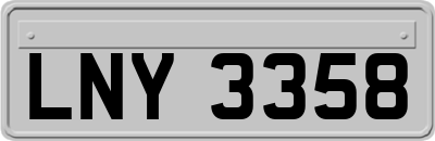 LNY3358
