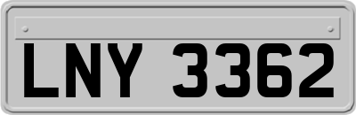 LNY3362