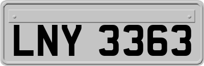 LNY3363