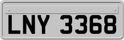 LNY3368