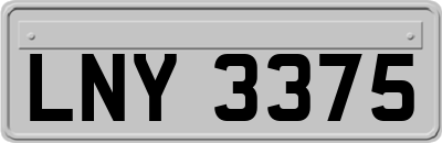 LNY3375