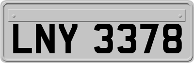 LNY3378