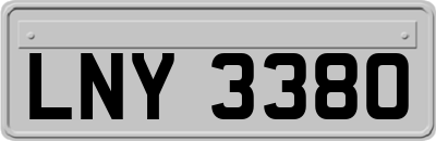 LNY3380
