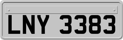 LNY3383