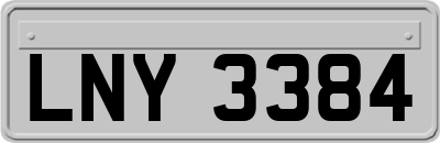 LNY3384