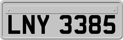 LNY3385