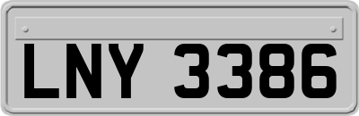 LNY3386