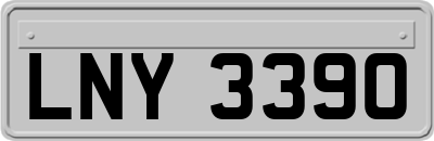 LNY3390