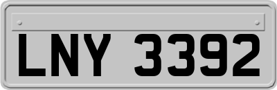 LNY3392