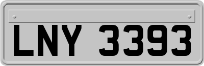 LNY3393