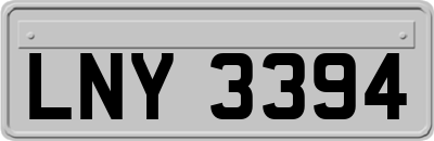 LNY3394