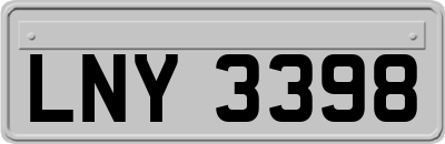 LNY3398