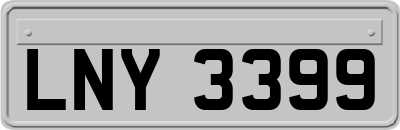 LNY3399