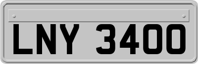 LNY3400