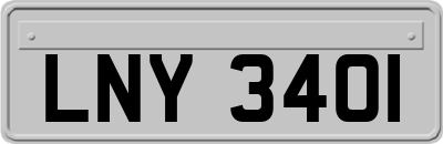 LNY3401