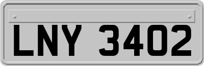 LNY3402