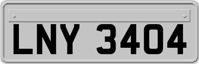 LNY3404
