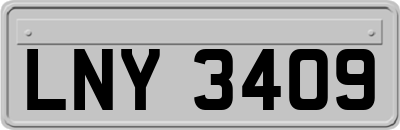 LNY3409