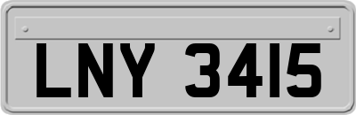 LNY3415