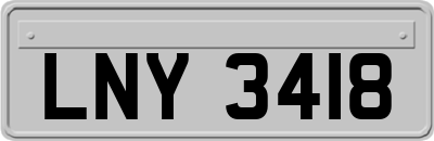 LNY3418