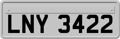 LNY3422