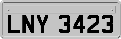 LNY3423