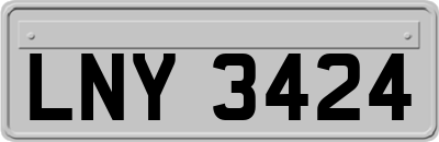 LNY3424