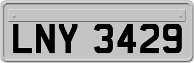 LNY3429