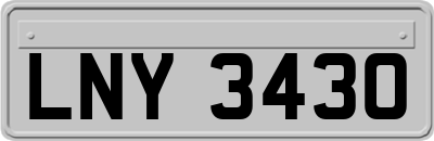 LNY3430