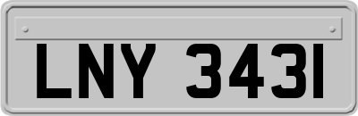 LNY3431
