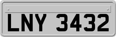 LNY3432