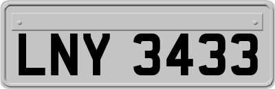 LNY3433