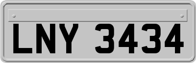 LNY3434