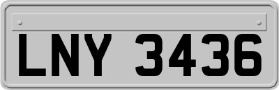 LNY3436