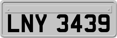 LNY3439