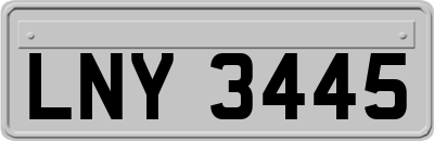LNY3445