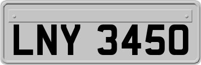 LNY3450