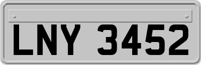 LNY3452