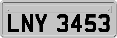 LNY3453