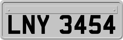 LNY3454