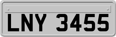 LNY3455