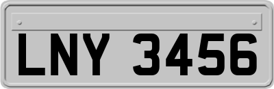 LNY3456
