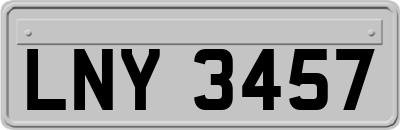 LNY3457