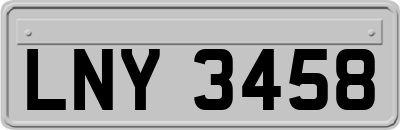 LNY3458