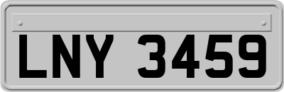 LNY3459