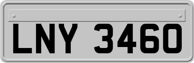 LNY3460